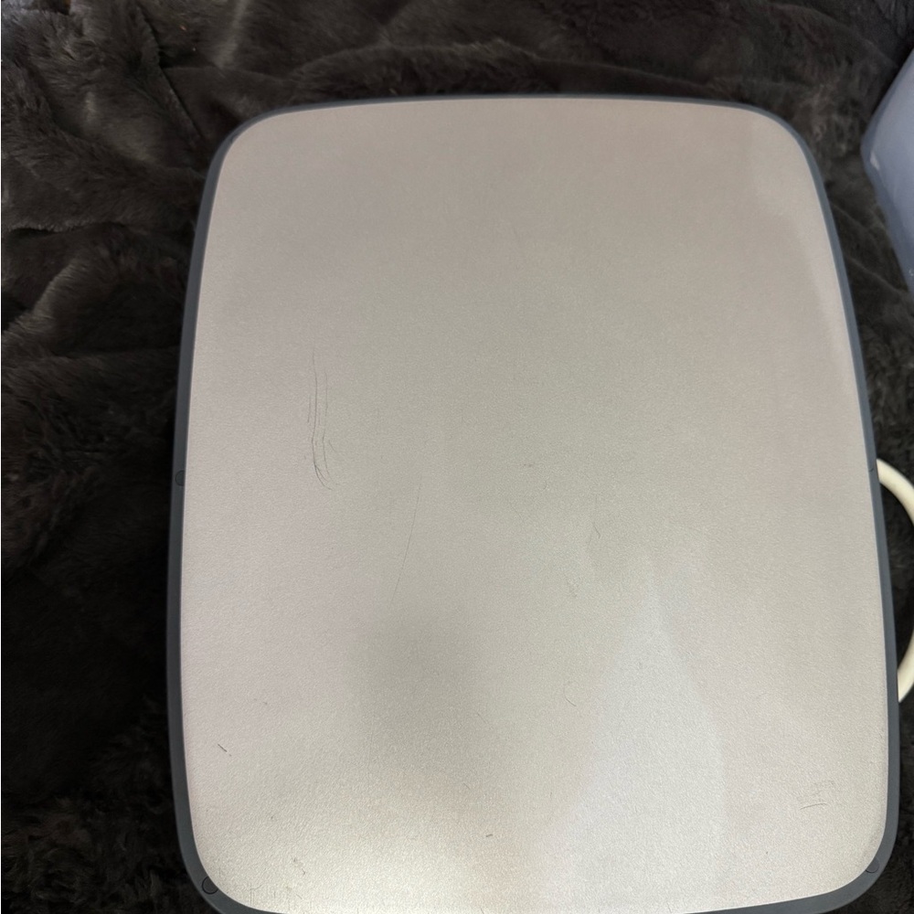 Cricut Heat Press